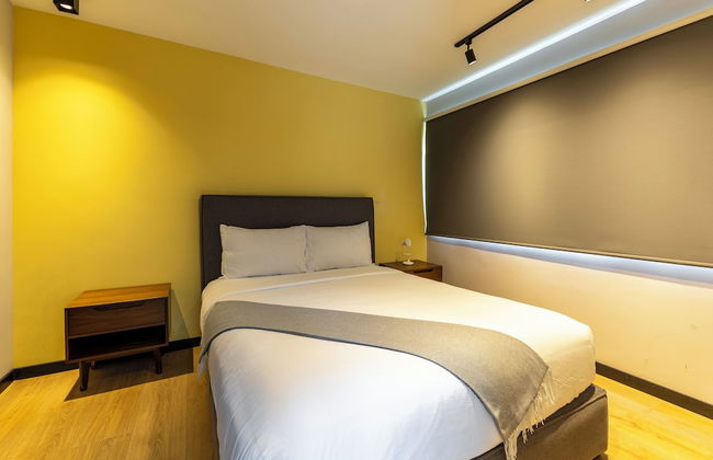 Capitalia Condesa Escandon - Foto 41