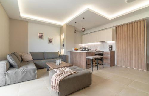 Christina's cozy apartment near the airport - Foto 1