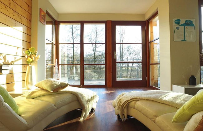 VVF Les Fontaines des Vosges, Saales - Foto 7