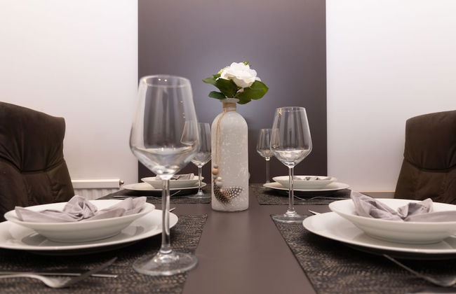 Christiano Apartments Mariahilf - Foto 22