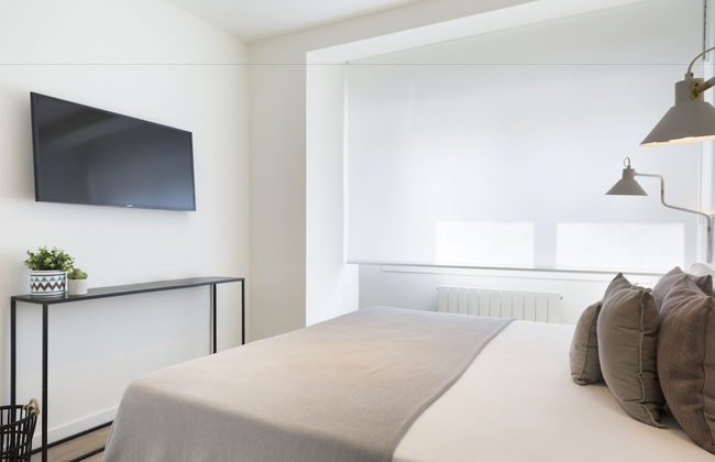 Sitges Group Calm Beach - Foto 6