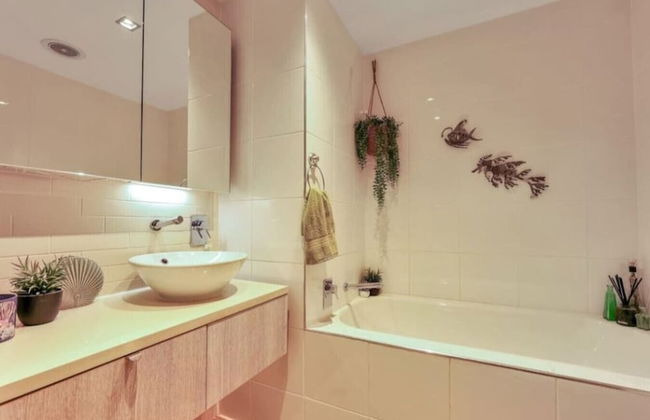 Benji Zen Retreat Unique Wavepool Adults Only - Foto 12