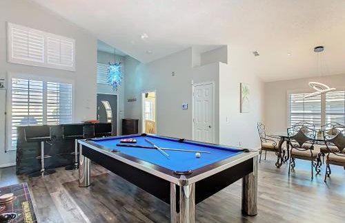 Pool home near Disney w themed rooms - Foto 4