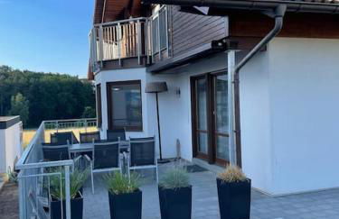 FERIENHAUS in der Natur - Foto 1