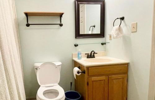 Lincoln Condo with slope view - Foto 10