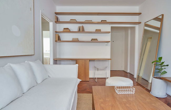 Hestia at Arenales 1200 - Foto 6