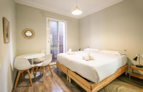 13PAR1004 - Fabulous apartment in the heart of Barcelona - Foto 15