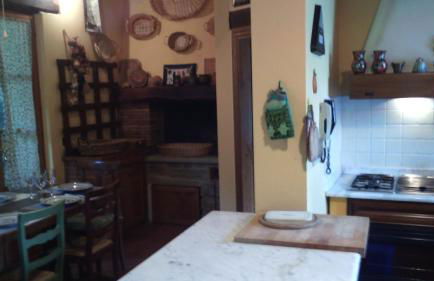 Holiday home Belvedere - Foto 31