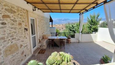 Eirini's Traditional House - Foto 4