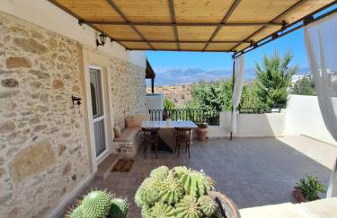 Eirini's Traditional House - Foto 4