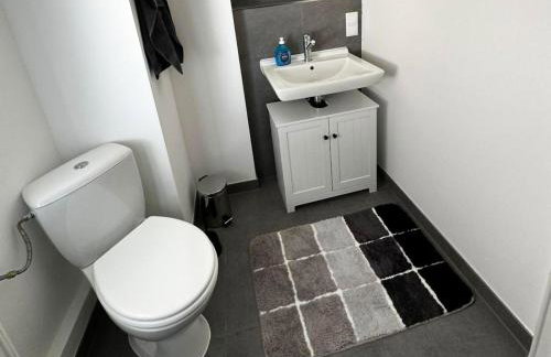 Beautiful Apartments in Hanau - Foto 16