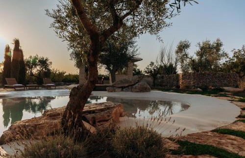 Trullo Amiura B&B - Foto 25