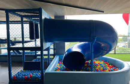 Studio Beira Mar com Vista Mar NT 313 - Photo 43