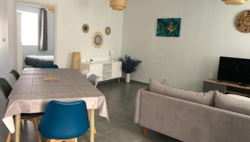 Montbard Maison 7 pers centre historique chez Delphine et Guillaume - Foto 4