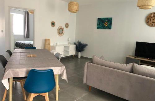 Montbard Maison 7 pers centre historique chez Delphine et Guillaume - Foto 4