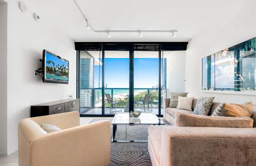Ocean View at 2201 Collins Ave. formerly W South Beach - 1114 - Foto 3