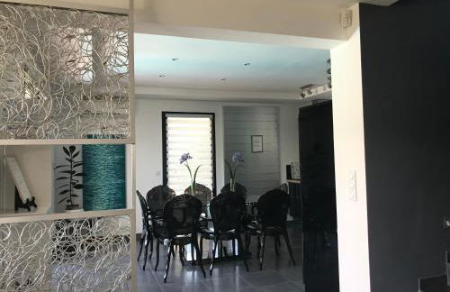 Le Hameau de la Crique de l'Anglaise - Foto 22