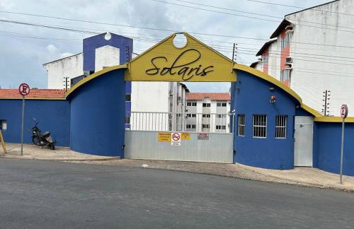 Apartamento Mobiliado e Central - Foto 7