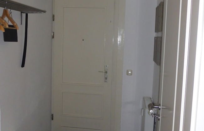 Apartment Goethe - Foto 36