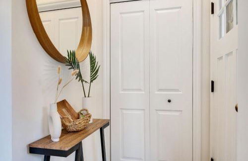 Perch - Queen Ann Vintage Charm - Foto 23