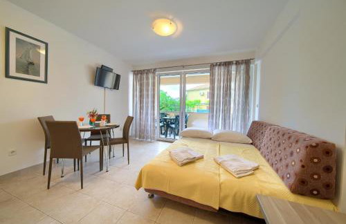 Apartments Ivica Krk Island - Foto 57