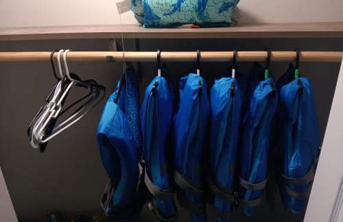 Sprawling Woodland Retreat - Foto 6