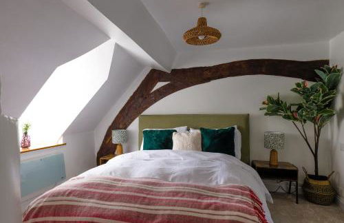 Remarkable Cotswolds 1 bedroom cottage in Finstock - Foto 15