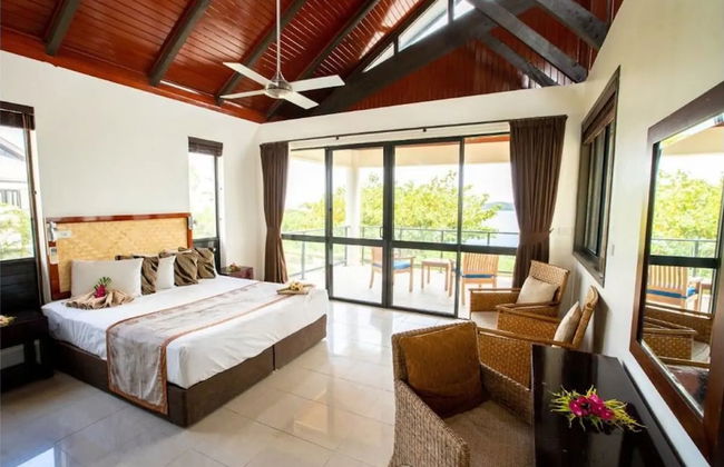 Dreamview Villas - In Rakiraki - Photo 22