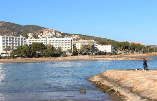 Puerto Deportivo - Apartamento con vistas al mar - ALBERT VILLAS - Foto 24