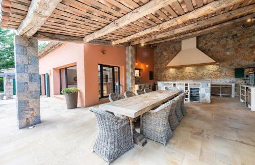 Luxury Villa near Fayence - Foto 14