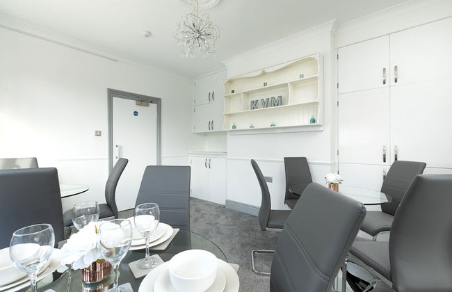 KVM - Sugar Way House - Foto 61