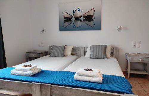 Isalos Paros - Photo 6