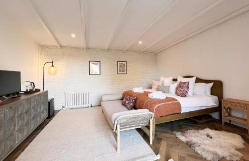 Spring House by The Suffolk Cottage Collection - Foto 46