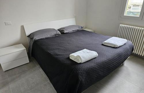 Appartamento al mare - Punta Marina - Foto 10