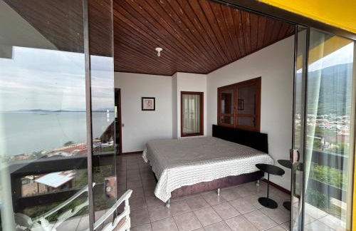 Casa completa com vista para o mar e piscina privativa - Photo 33