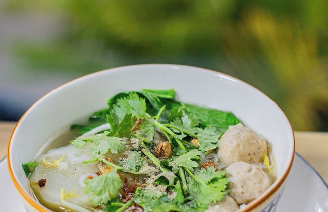 Skutan inn Bangchak - Photo 36