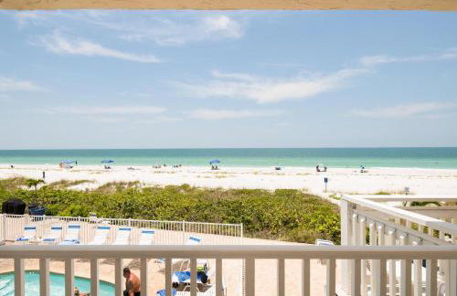 Emerald on the Water - Formerly Belleair Beach Club - Foto 13