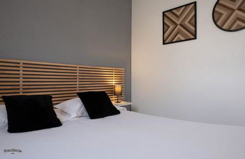 Apparthôtel Mont Saint Michel - Résidence Fleurdumont - Foto 48