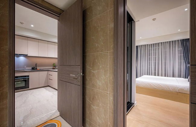 The Opera Residence Luxury Vacation - Foto 5