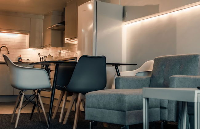 Bvapartments Dealhouse Nine - Foto 38