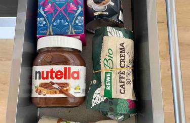 50m vom See - Viel Natur & Platz - Direkt am Radweg - Foto 15