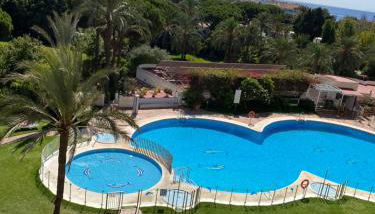 Marbella Beach View and Pool - Photo 2