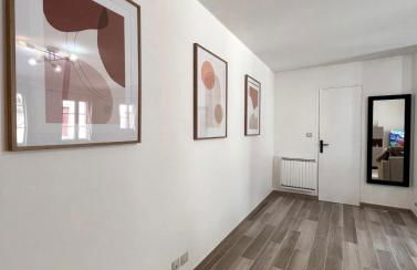 Le cocon Parking privé Centre ville Gare - Foto 18