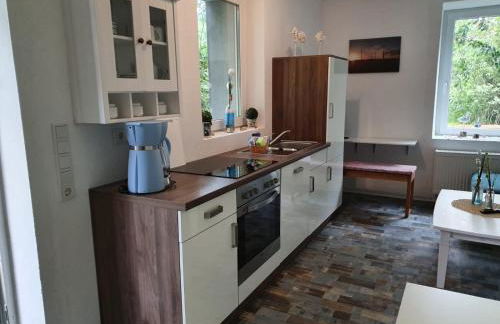 Marijanas Ferienhof 2, Urlaub mit viel Platz zwischen Dornumersiel und Bensersiel - Foto 5