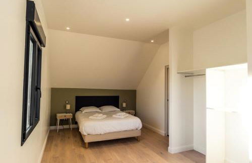 Aux Cortons - Maison avec vue sur le vignoble - Foto 16