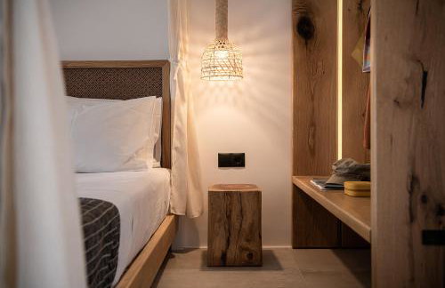 Athina Milos Suites - Foto 14