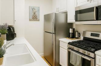 Marina Del Rey Getaway - Resort Amenities in Marina del Rey - Foto 6