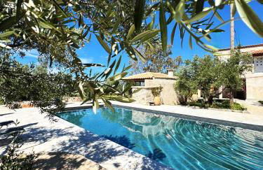 Ethos Retreat, Luxury Villas - Foto 2