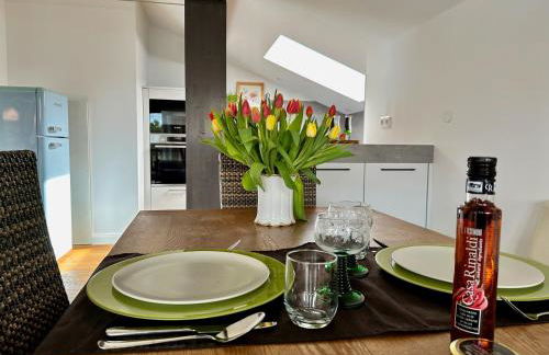 Appartment Via Claudia - Foto 15