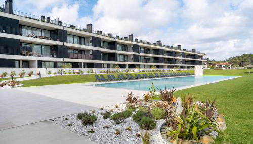 Green Coast Beachfront Retreat By Minhos Guest - Foto 2